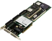 Kontrolery do serwerów - HP D4943-60002 NetRAID LH3 Pro Pci Scsi Raid = Gwr - miniaturka - grafika 1