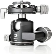 Głowice do statywów - Benro Brak głowica GX30+PU56 GX30 - miniaturka - grafika 1