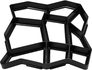 Vorel FORMA DO OZDOBNEJ KOSTKI BRUKOWEJ - Inne urządzenia budowlane - miniaturka - grafika 2