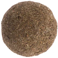 Zabawki dla kotów - Zooplus Exclusive Natural Catnip Ball, Zabawka Dla Kota - 1 Sztuka - miniaturka - grafika 1