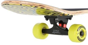 Nils EXTREME CR3108SA BRAIN DESKOROLKA EXTREME - Deskorolki Nils EXTREME CR3108SA BRAIN DESKOROLKA EXTREME - Deskorolki - miniaturka - grafika 6