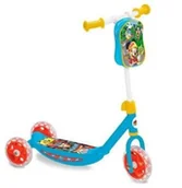 Hulajnogi - Mondo Mickey Racers Moja Pierwsza Hulajnoga (GXP-626255) - miniaturka - grafika 1