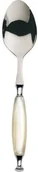 Inne sztućce - Casa Bugatti Łyżka stołowa Country COCAM-04101 - miniaturka - grafika 1