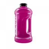 BioTech USA Galon na wodę różowy, 2200 ml - Shakery barmańskie - miniaturka - grafika 3