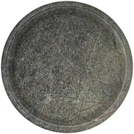 Tace i patery - House Doctor Taca marmurowa Poli Taca marmurowa Poli - miniaturka - grafika 1