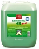 Mydła - Clean EILFIX MANU żel do mycia rąk 5L mycia mocno zabrudzonych rąk - miniaturka - grafika 1