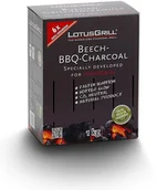 Akcesoria do grilla - LotusGrill Natural beechwood Charcoal 1 kg LK-1000-B - miniaturka - grafika 1