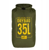Akcesoria turystyczne - Helikon Worek wodoszczelny Arid Dry Sack 35L Olive - miniaturka - grafika 1