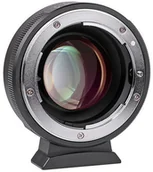 Tulejki, adaptery, redukcje do aparatów - Nikon viltrox Viltrox NF-M43X adapter bagnetowy F do M4/3 0.71x - miniaturka - grafika 1