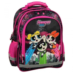 Derform Plecak 15B Atomówki 10 - Artykuły biurowe - miniaturka - grafika 2