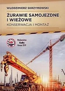 Żurawie samojezdne i wieżowe - Rozwój osobisty - miniaturka - grafika 2