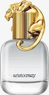 Wody i perfumy damskie - Aristocrazy Brave Woda Toaletowa 80ml - miniaturka - grafika 1