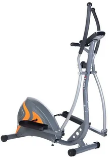 HMS H2205 GRAY ORBITREK MAGNETYCZNY - Orbitreki - miniaturka - grafika 5