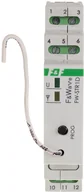 Sterowniki i przekaźniki - Schneider Electric Radiowy-sterownik-rolet-230V-montaż-DIN-85÷265V-AC-DC-multifunkcyjny-na-szynę-DIN-FW-STR1D-P FW-STR1D-P - miniaturka - grafika 1