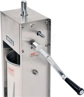 Yato NADZIEWARKA DO KIEŁBAS S/S 5L YG-03360 - Deski do krojenia - miniaturka - grafika 5