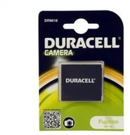 Akumulatory do aparatów dedykowane - Duracell Akumulator do aparatu 3.7v 650mAh DR9618 - miniaturka - grafika 1