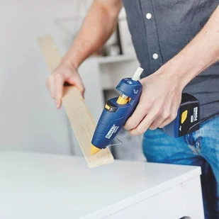 Rapid Klej do drewna 880 g śr. 12 mm 5001421 - Kleje i inne preparaty budowlane - miniaturka - grafika 2