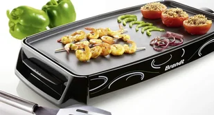Brandt PLA1322N - Raclette - miniaturka - grafika 12