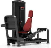 Atlasy do ćwiczeń - Marbo Sport Suwnica pozioma ze stosem MP-U217 - miniaturka - grafika 1