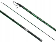 Wędki - Jaxon Bolonka Antris Hti Tele Bolo Zt 6,00m - miniaturka - grafika 1
