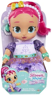 Jakks Pacific Shimmer i Shine Shine dżin 29185 - Lalki dla dziewczynek - miniaturka - grafika 18