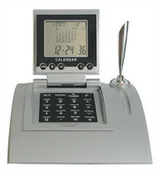 Kalkulatory - Delta Kalkulator wielofunkcyjny WT2018 - miniaturka - grafika 1