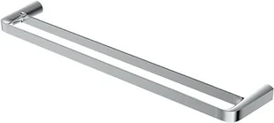 Omnires Wieszak 62 cm na ręcznik Saco SA54226CRB - Wieszaki łazienkowe - miniaturka - grafika 3