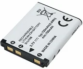 Akumulatory do aparatów dedykowane - Digital Amsahr Amsahr Replacement Camera and Camcorder Battery for Pentax D-Li108, D-Li63, Optio: L36 BT-PENDLI108-1CT - miniaturka - grafika 1