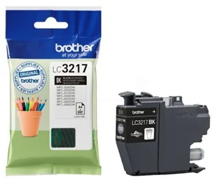 Brother LC-3217BK - Tusze oryginalne - miniaturka - grafika 4