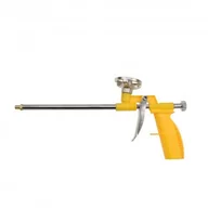 Pistolety pneumatyczne - GEKO Pistolet do pianki montażowej 1766 K00115 - miniaturka - grafika 1