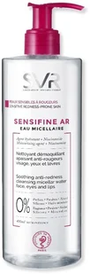 SVR FILORGA POLAND SP. Z O.O. Sensifine AR woda micelarna 200 ml 7067582 - Płyny micelarne - miniaturka - grafika 5