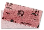 Materiały ścierne - Mirka MIRKA 5411205025 abranet Grip P240, 50 Pro Pack, 115 X 230 MM 5411205025 - miniaturka - grafika 1