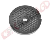Akcesoria i części AGD - AJS Sitko maszynki do mielenia mięsa Zelmer numer 8 / 2,5mm RE9016 - miniaturka - grafika 1