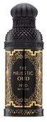 Wody i perfumy unisex - Alexandre.J The Art Deco Collector The Majestic Oud woda perfumowana unisex 100 ml - miniaturka - grafika 1