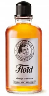 FLOID woda po goleniu 400ml - Wody po goleniu - miniaturka - grafika 3