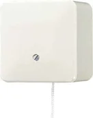 Wyłączniki światła i elektryczne - Jung 606za na rozciąganie włącznik światła 606ZA - miniaturka - grafika 1