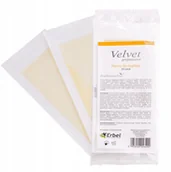 Depilacja - Plastry z Woskiem Do Depilacji Velvet 20 szt. - miniaturka - grafika 1