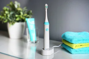 Blaupunkt DTS612 - Szczoteczki elektryczne Blaupunkt DTS612 - Szczoteczki elektryczne - miniaturka - grafika 5