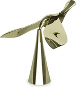 Korkociągi i otwieracze - Umbra Otwieracz do butelek Tipsy mosiądz 1013387-104 - miniaturka - grafika 1