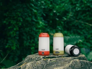 Fenix Latarka diodowa CL26R kempingowa zielona 039-380 - Latarki Fenix Latarka diodowa CL26R kempingowa zielona 039-380 - Latarki - miniaturka - grafika 4