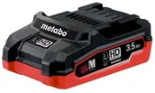 Ładowarki i akumulatory - Metabo Metabo LIHD 18 V - 3.5 AH 625346000 - miniaturka - grafika 1