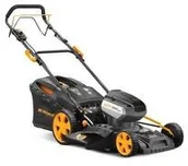 Kosiarki - RIWALL PRO RALM 4640SPI - miniaturka - grafika 1