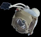 Lampy do projektorów - Compaq Lampa do L30 - zamiennik oryginalnej lampy bez modułu - miniaturka - grafika 1