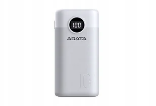 Adata Power bank P10000QCD 10000 mAh, Li-Polymer, - Powerbanki - miniaturka - grafika 2