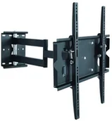 Uchwyty i mocowania do anten satelitarnych - ART Uchwyt AR-20B Black | - miniaturka - grafika 1