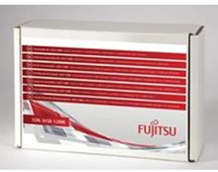 Fujitsu Consumable Kit - scanner consumable kit CON-3289-200K (CON-3708-100K) - Dodatki do drukarek i skanerów - miniaturka - grafika 16