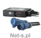 Zasilacze awaryjne UPS - APC AP7152B PDU Amperomierz IEC309-16A 230 - miniaturka - grafika 1