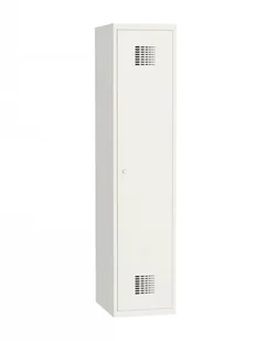 Malow Szafka ubraniowa SUM W 410 ST 5150 - Szafki BHP - miniaturka - grafika 3