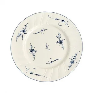 Villeroy amp;Boch amp;Boch - Talerz obiadowy 26cm Old Luxembourg VIL1062 - Talerze - miniaturka - grafika 2