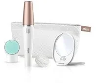 Braun Szczoteczka do twarzy FaceSpa SE851V - Pozostałe urządzenia kosmetyczne - miniaturka - grafika 3